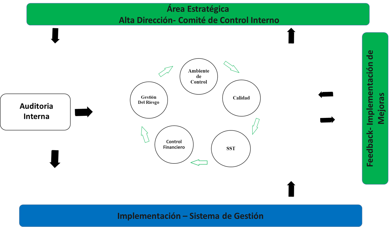 Control Interno
